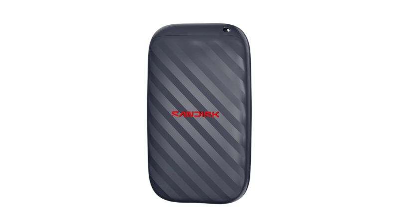 Ổ cứng di động SSD SanDisk Portable Drive E10 1TB upto 600 MB s SDSSDE10-1T00-G25-SDSSDE10-1T00-G25-2