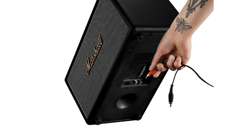 Loa Bluetooth Marshall Stanmore IV-1009296-12