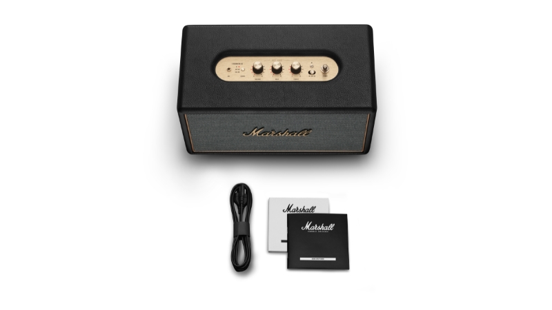 Loa Bluetooth Marshall Stanmore IV-1009296-14