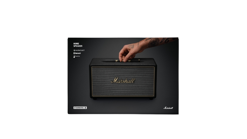 Loa Bluetooth Marshall Stanmore IV-1009296-15