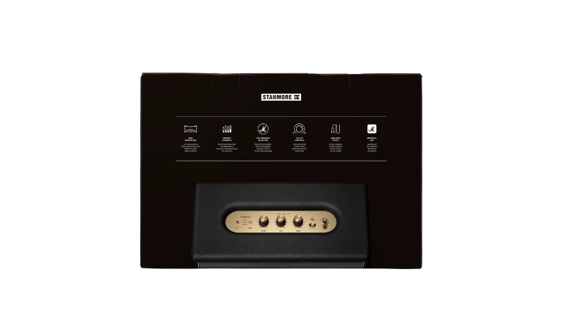 Loa Bluetooth Marshall Stanmore IV-1009296-16