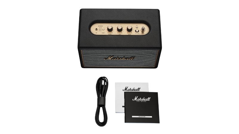 Loa Bluetooth Marshall Acton IV-1009292-13