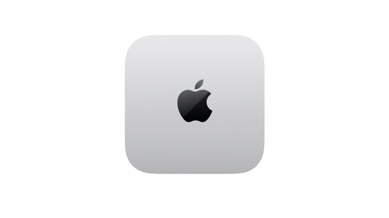 Mac mini M6 12GPU 12CPU 24GB 256GB - Chính hãng VN-MacminiM624-2