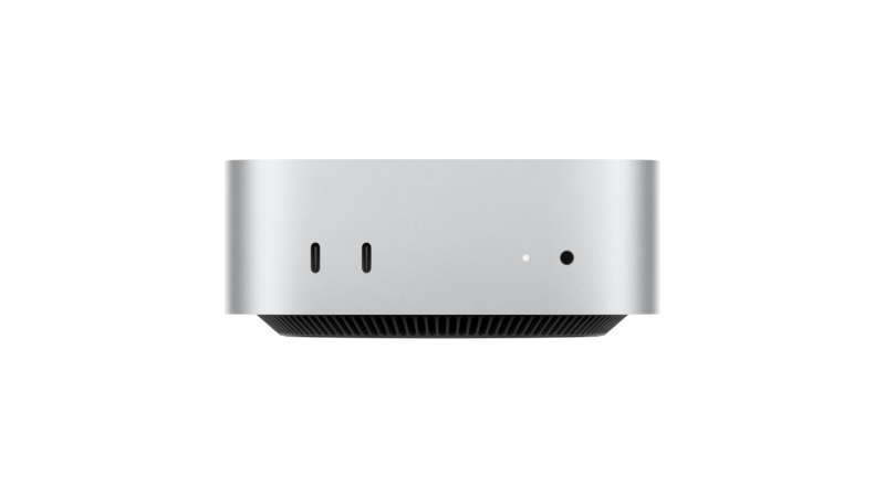 Mac mini M5 Pro 16GPU 15CPU 24GB 512GB - Chính hãng VN-MacminiM5Pro24-3