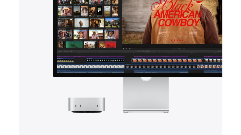 Mac mini M5 Pro 16GPU 15CPU 24GB 512GB - Chính hãng VN-MacminiM5Pro24-6