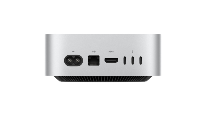 Mac mini M5 Pro 16GPU 15CPU 24GB 512GB - Chính hãng VN-MacminiM5Pro24-4
