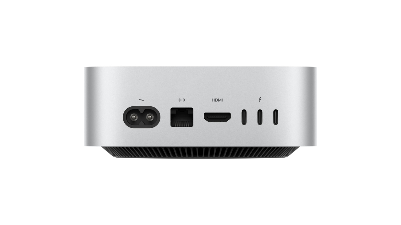 Mac mini M5 Pro 20GPU 18CPU 24GB 1TB - Chính hãng VN-MacminiM5Pro24-4-3