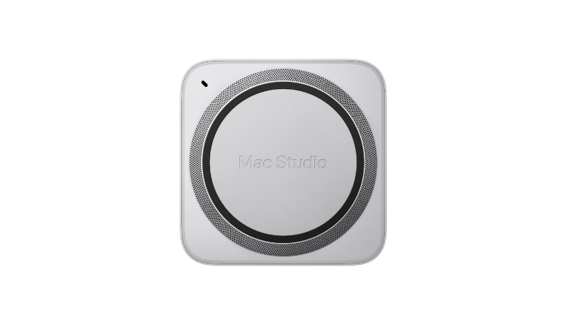 Mac Studio M5 Max 32GPU 18CPU 32GB 512GB - Chính hãng VN-MacStudioM5Max-4