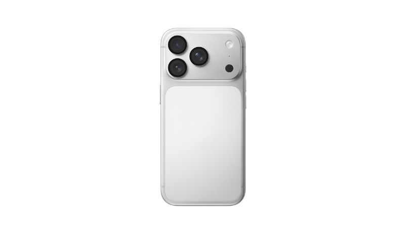 Dán bảo vệ camera iPhone 18 Pro 18 Pro Max JCPAL Preserver-JCP4768-4