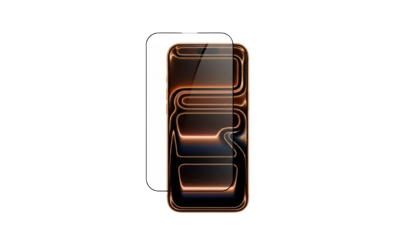 Dán kính cường lực iPhone 18 Pro JCPAL Preserver Super Hardness-JCP4533-6