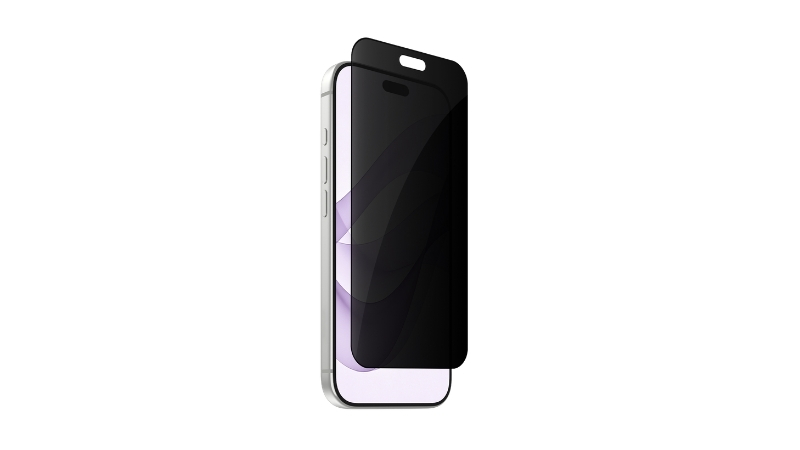 Dán kính cường lực chống nhìn trộm iPhone 18 Pro JCPAL Preserver-JCP4758-3