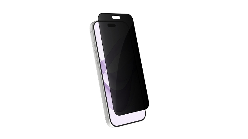 Dán kính cường lực chống nhìn trộm iPhone 18 Pro JCPAL Preserver-JCP4758-2