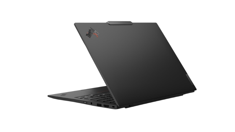 Laptop Lenovo ThinkPad X1 Carbon Gen 13 21NS010BVN (Intel Core Ultra 7 258V | Intel Arc | 14 inch 2.8K OLED | 32GB | 512GB | Win 11 Pro | Đen)-21NS010BVN-3