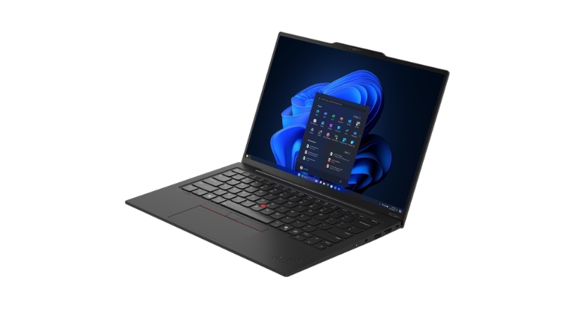 Laptop Lenovo ThinkPad X1 Carbon Gen 13 21NS010BVN (Intel Core Ultra 7 258V | Intel Arc | 14 inch 2.8K OLED | 32GB | 512GB | Win 11 Pro | Đen)-21NS010BVN-4
