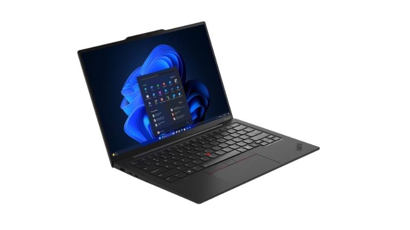 Laptop Lenovo ThinkPad X1 Carbon Gen 13 21NS010BVN (Intel Core Ultra 7 258V | Intel Arc | 14 inch 2.8K OLED | 32GB | 512GB | Win 11 Pro | Đen)-21NS010BVN-6