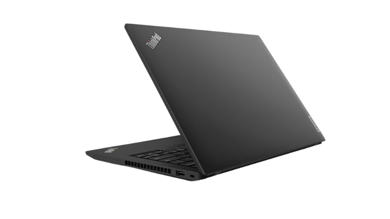 Laptop Lenovo ThinkPad T14s Gen 6 21QX00LJVN (Intel Core Ultra 5-228V | 32GB LPDDR5x | 1TB | Intel Graphics | 14 inch WUXGA | Windows 11 Pro | Đen | 3Y)-21QX00LJVN-2