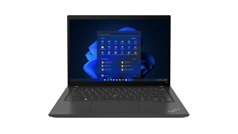 Laptop Lenovo ThinkPad T14s Gen 6 21QX00LJVN (Intel Core Ultra 5-228V | 32GB LPDDR5x | 1TB | Intel Graphics | 14 inch WUXGA | Windows 11 Pro | Đen | 3Y)-21QX00LJVN-3