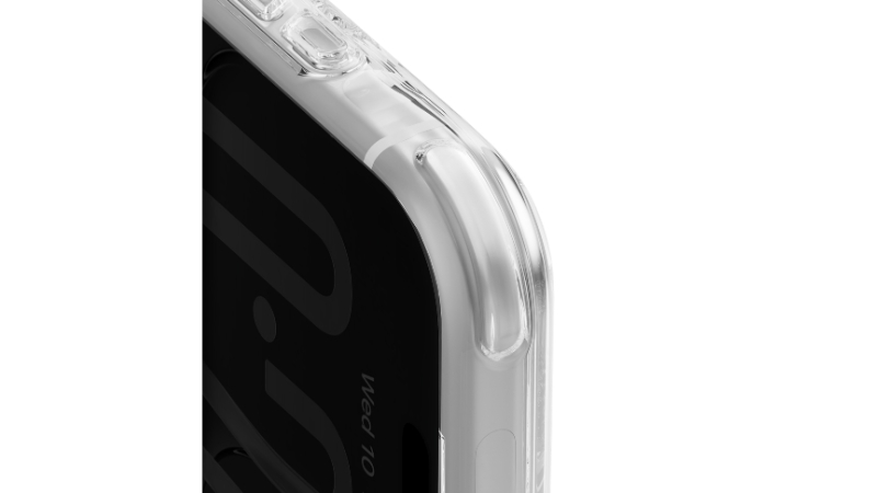Ốp lưng Magsafe iPhone 18 Pro Max UNIQ LifePro Xtreme trong suốt-UNIQ-IP6.9P(2026)-LPRXMCCLR-2
