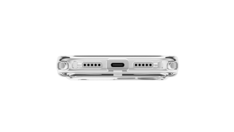Ốp lưng Magsafe iPhone 18 Pro Max UNIQ LifePro Xtreme trong suốt-UNIQ-IP6.9P(2026)-LPRXMCCLR-7