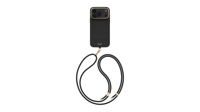 Ốp lưng Magsafe iPhone 18 Pro Max UNIQ Coehl Mirelle-UNIQ-IP6.9P(2026)-MIRMRMER-5