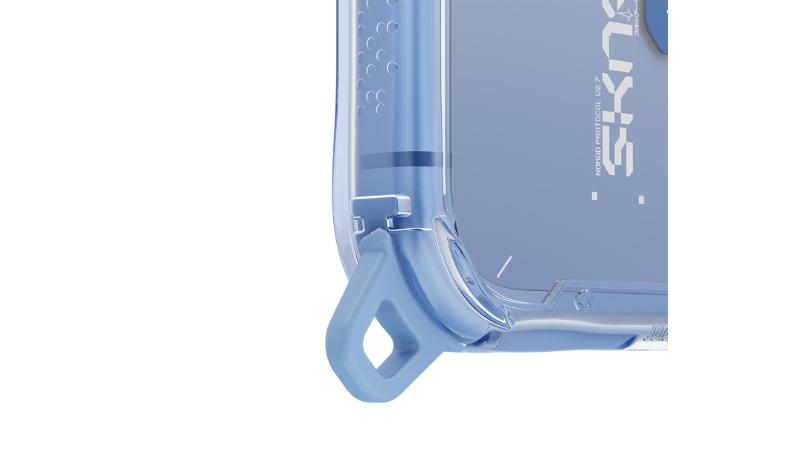 Ốp lưng Magsafe iPhone 18 Pro Max Skinarma Magma-SK-2026IPP6.9-MGMA-BUR-11
