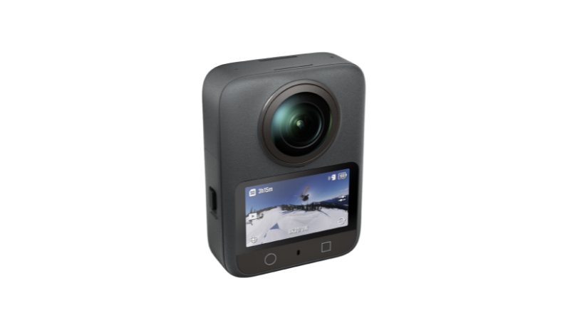 Camera hành động DJI Osmo 360 II Standard Combo-OQ002STD-14