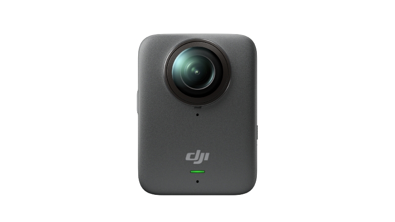 Camera hành động DJI Osmo 360 II Standard Combo-OQ002STD-16