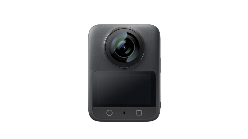 Camera hành động DJI Osmo 360 II Standard Combo-OQ002STD-6