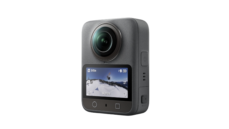 Camera hành động DJI Osmo 360 II Standard Combo-OQ002STD-9