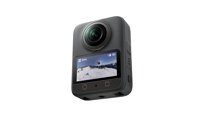 Camera hành động DJI Osmo 360 II Adventure Combo-OQ002ADV-16