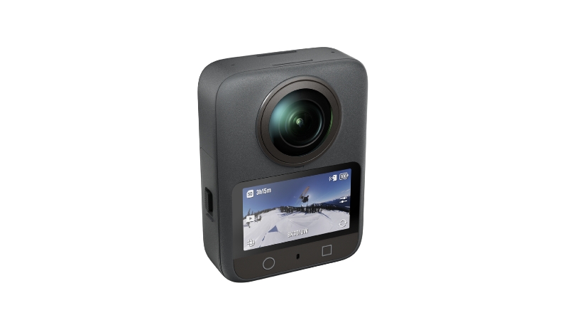 Camera hành động DJI Osmo 360 II Adventure Combo-OQ002ADV-18