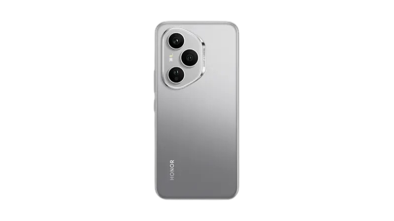 Honor 400 Pro 5G 12GB 512GB - Lunar Grey - Cũ đẹp (*********50871)-864552078650871-2