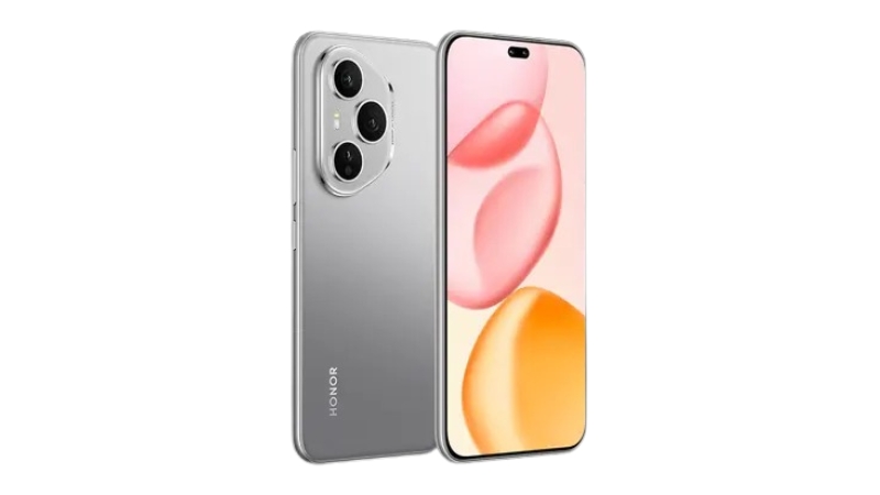 Honor 400 Pro 5G 12GB 512GB - Lunar Grey - Cũ đẹp (*********50871)-864552078650871-4