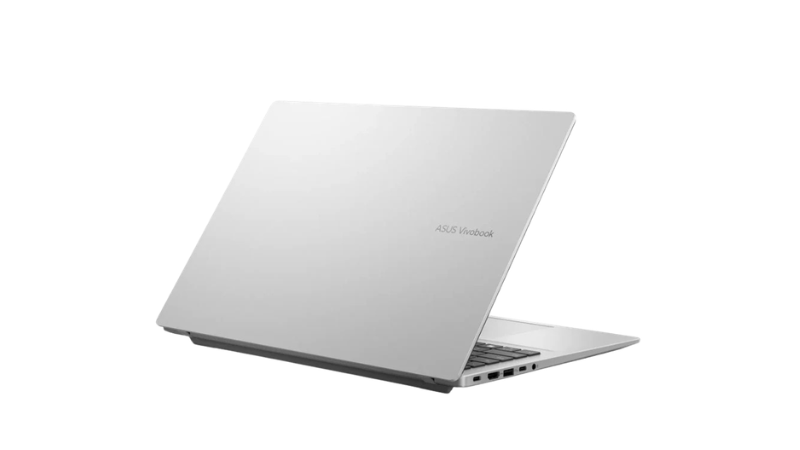 Laptop ASUS Vivobook 16 X1607CA-MB399W (Intel Core Ultra 7-255H | 16GB Onboard DDR5 | 512GB | Intel Graphics | 16 inch WUXGA | Windows 11 | Bạc)-X1607CA-MB399W-4