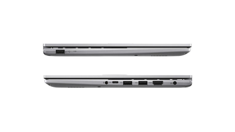 Laptop ASUS Vivobook 14 X1404MA-EB027W (Intel Core 3 304 | 8GB DDR5 | 512GB | Intel Graphics | 14 inch FHD | Windows 11 | Bạc)-X1404MA-EB027W-3