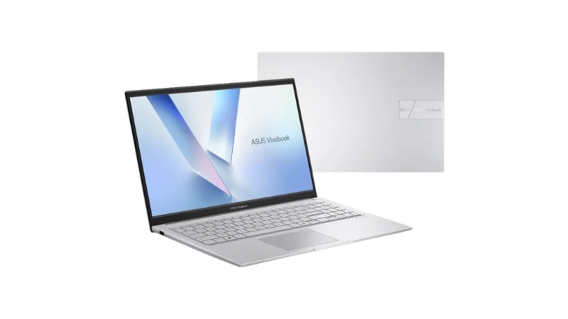 Laptop ASUS Vivobook 14 X1404MA-EB028W (Intel Core 5 320 | 16GB DDR5 | 512GB | Intel Graphics | 14 inch FHD | Windows 11 | Bạc)-X1404MA-EB028W-6
