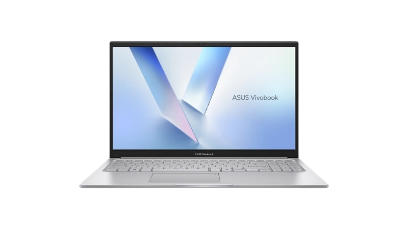 Laptop ASUS Vivobook 14 X1404MA-EB028W (Intel Core 5 320 | 16GB DDR5 | 512GB | Intel Graphics | 14 inch FHD | Windows 11 | Bạc)-X1404MA-EB028W-8