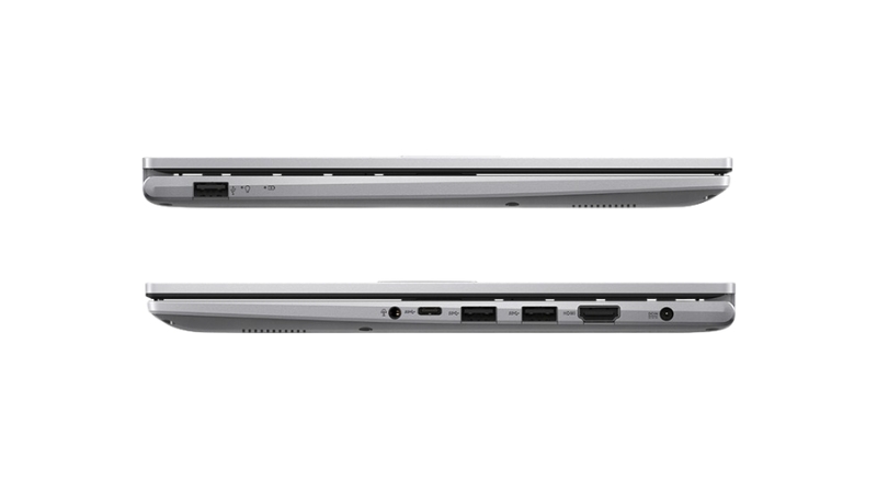 Laptop ASUS Vivobook 14 X1404MA-EB219W (Intel Core 5 320 | 8GB DDR5 | 512GB | Intel Graphics | 14 inch FHD | Windows 11 | Bạc)-X1404MA-EB219W-7