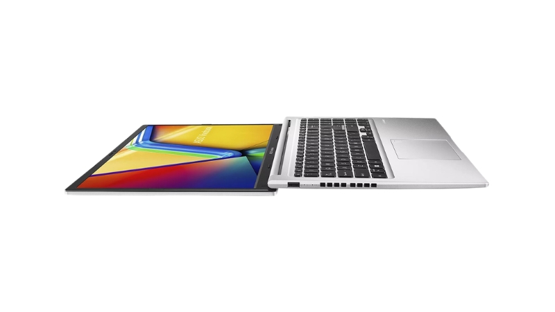Laptop ASUS Vivobook 15 X1504MA-BQ632W (Intel Core 5 320 | 8GB DDR5 | 512GB | Intel Graphics | 15.6 inch FHD | Windows 11 | Bạc)-X1504MA-BQ632W-2