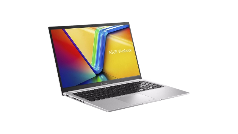 Laptop ASUS Vivobook 15 X1504MA-BQ632W (Intel Core 5 320 | 8GB DDR5 | 512GB | Intel Graphics | 15.6 inch FHD | Windows 11 | Bạc)-X1504MA-BQ632W-6