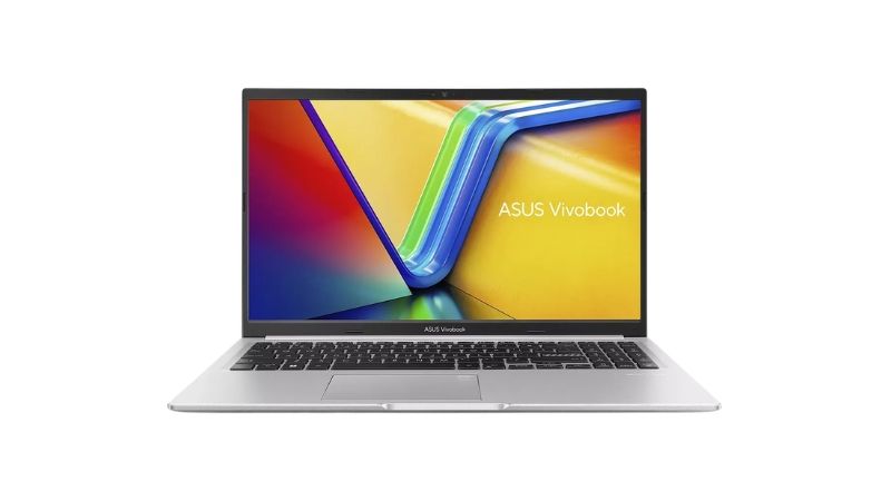 Laptop ASUS Vivobook 15 X1504MA-BQ633W (Intel Core 7 350 | 8GB DDR5 | 512GB | Intel Graphics | 15.6 inch FHD | Windows 11 | Bạc)-X1504MA-BQ633W-4