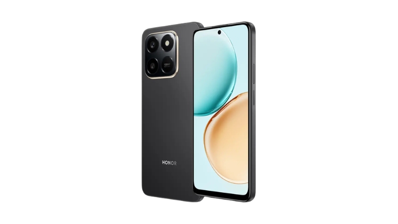 Điện thoại HONOR X7d 8GB 128GB-LGN-LX2V128-5