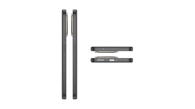Điện thoại HONOR X7d 8GB 128GB-LGN-LX2V128-6