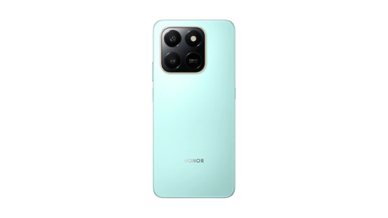 Điện thoại HONOR X7d 8GB 128GB-LGN-LX2V128-7