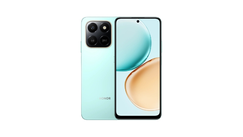 Điện thoại HONOR X7d 8GB 128GB-LGN-LX2V128-8