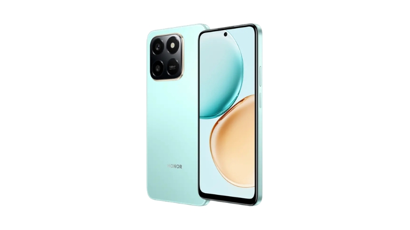 Điện thoại HONOR X7d 8GB 128GB-LGN-LX2V128-10