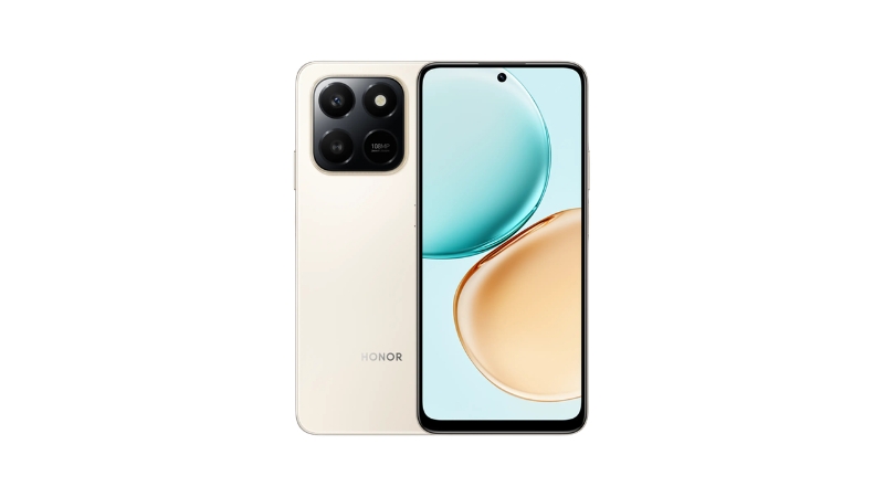 Điện thoại HONOR X7d 8GB 128GB-LGN-LX2V128-12