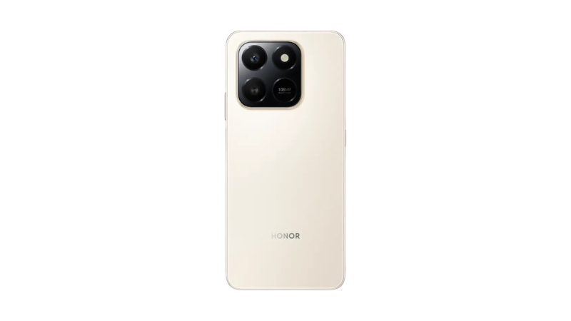 Điện thoại HONOR X7d 8GB 128GB-LGN-LX2V128-14