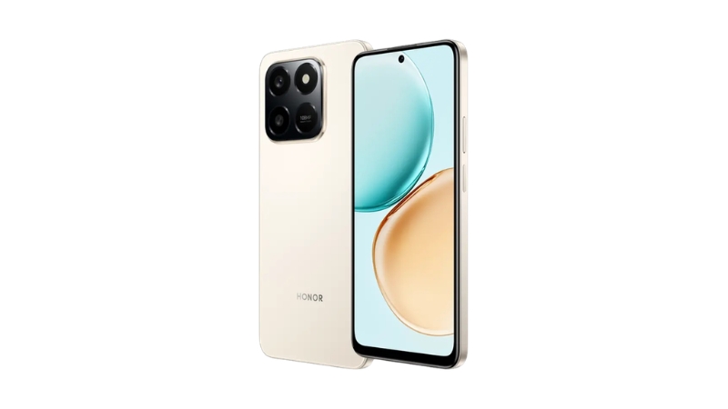 Điện thoại HONOR X7d 8GB 128GB-LGN-LX2V128-15