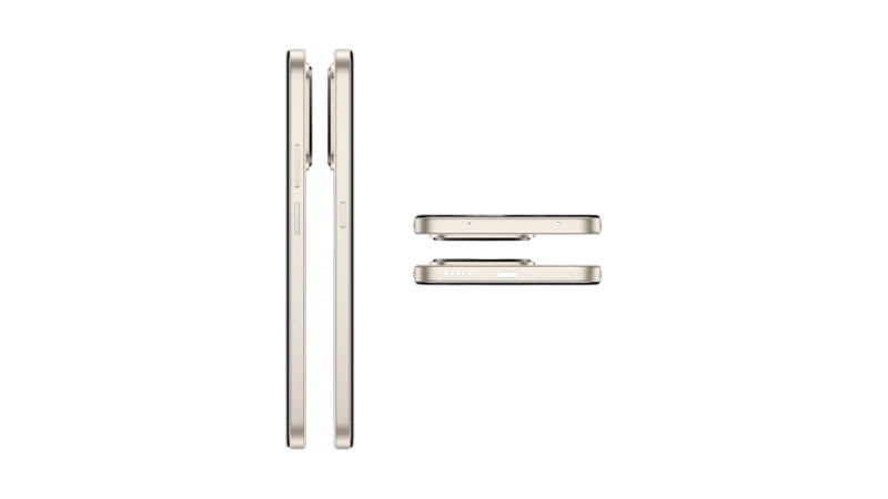 Điện thoại HONOR X7d 8GB 128GB-LGN-LX2V128-16